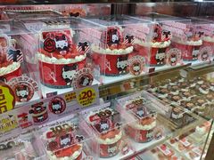 -味多美蛋糕(古城店)
