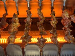 -邢氏老太太烧烤(南山店)