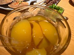 -蚝翅·海鲜粥·烧烤·龙虾季(海曙天一店)
