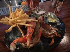 -Burger & Lobster(Dean Street)