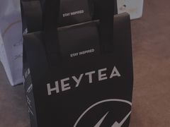 -喜茶(广州保利中环店)