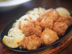 -铃木食堂(帽儿胡同店)