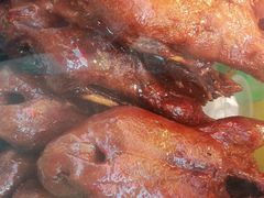 -徐六孃正宗甜皮鸭(张公桥店)