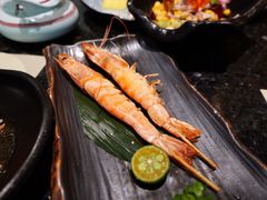 -大渔铁板烧(万象城店)