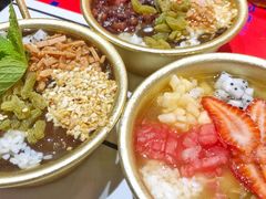 -贤合庄卤味火锅(顺城店)