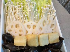 -半天妖烤鱼(丰科万达店)