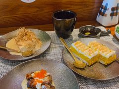 -戏作寿司(观音桥店)