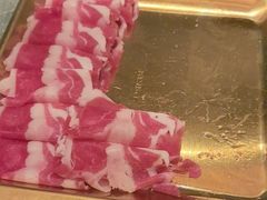 -额尔敦·品质自助(摩尔城店)