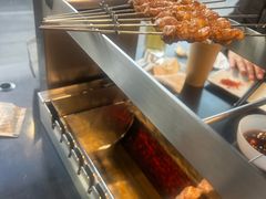 -很久以前羊肉串(朝阳路店)