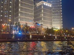 -燕春楼(海河华鼎店)