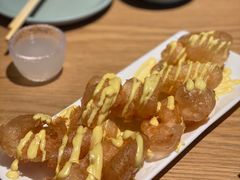 小料陀陀虾-苦尽酒馆·川菜(鼓楼店)