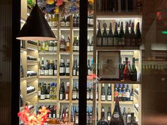 -肆海小川菜酒馆Wine Bistro (青年路店)