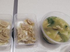 -海胆小馆(东北水饺·春柳店)