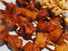 -肉串汪(月坛店)