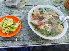 -浑河春面馆非遗鹿角面(太平庄店)