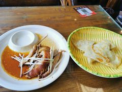 老汤酱肘卷饼-鼎香润(德胜门内店)