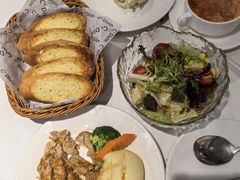 -库滋明·俄罗斯特色美食(中央大街店)