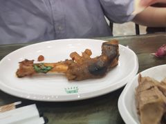 -清真益鑫羊肉手抓馆(南大街店)