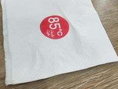 -85度C(深圳佳宁娜店)
