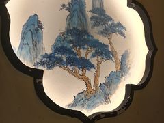 -绿茶餐厅(朝阳大悦城店)