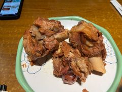 -95号酱骨·一块豆腐(展春园西路店)