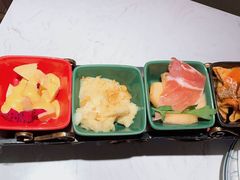 -斯比特花园西餐厅(东方商厦店)
