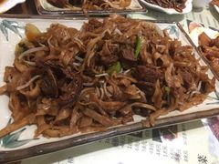 -葛记焖饼(伏牛路店)