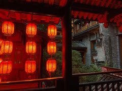 -鱼桥巷·美学川菜