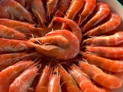 -川悦留香·海鲜餐厅(海棠68环球美食街店)