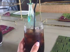 -巴厘岛悦榕庄Jumana露台餐厅