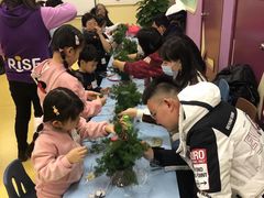 -瑞思少儿中心·少儿英语素养启蒙(回龙观校区)