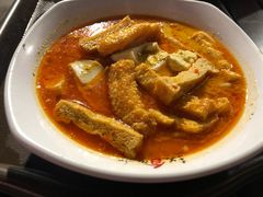 -牛车水美食街