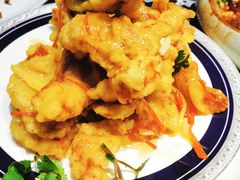-一块豆腐·海鲜·家常菜(李沧书院路店)