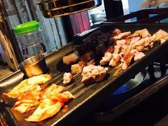 -401餐厅(弘大店)