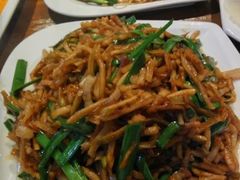 -天赢酒楼(青馨家园店)