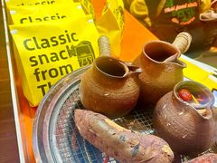 -小小集渔·泰式大排档(太古里香槟店)
