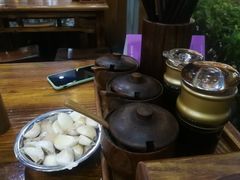 -黔派·虾子羊肉粉·小吃(佳宁娜广场店)