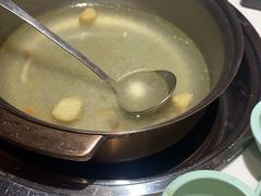 -喃喃椰·糟粕醋·椰子鸡火锅(七堡花园店)