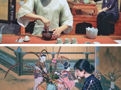 -中国观音故里广德景区