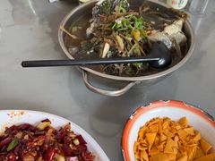 -风鑫铃罗非鱼(道沟店)