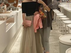 -% Arabica阿拉比卡咖啡(深圳湾万象城店)