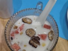 -糟粕醋·椰苑海南菜餐厅(亚龙湾天域酒店)