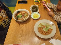 -李先生牛肉面大王(欧亚卖场店)