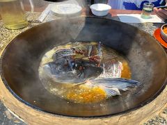 -好灶头妈妈菜·千岛湖土菜地标美食