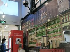 -槿Story·韩国料理(望京韩国美食城店)