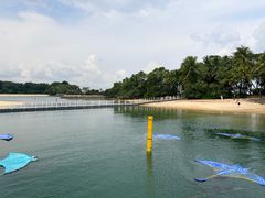 -巴拉湾海滩