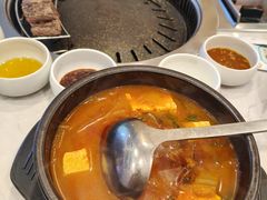 -黄金牧场(明洞总店)
