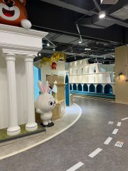 -多元宝贝世界(曲江彩虹谷店)
