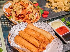 -陆壹捌餐厅(五大道店)