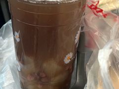 -衢州杨家巷烤饼(国金中心店)